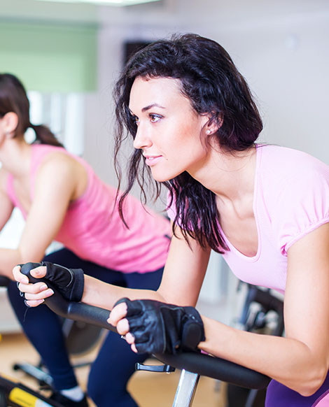 Exercise Rx - Exercise Development Specialist Cicero, NY