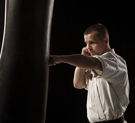 Exercise Rx - Self-Defense Classes Cicero, NY