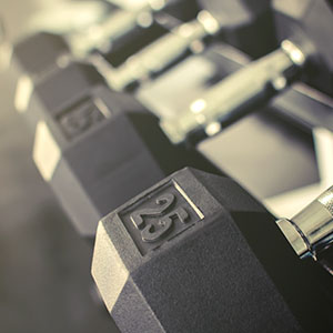 Exercise Rx - Certified Personal Trainer Cicero NY 