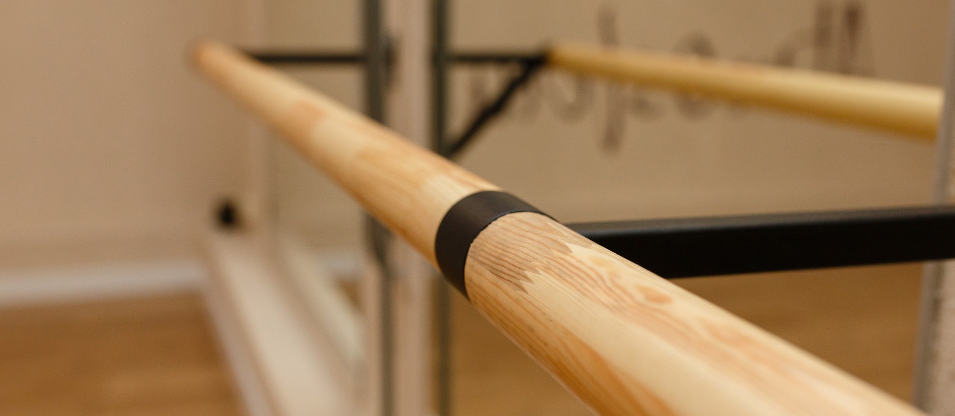 Exercise Rx's Barre Class